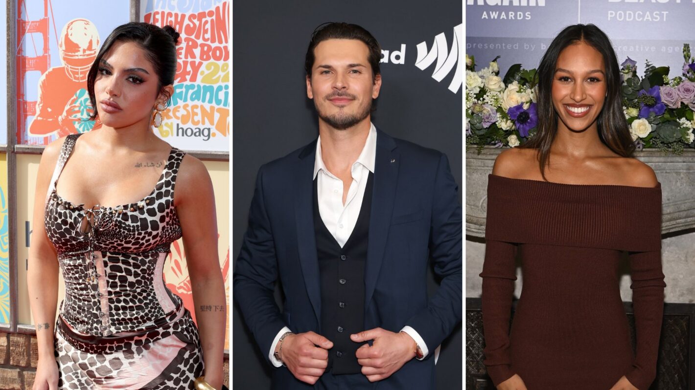 Unwell Winter Games Cast Where To Watch - Article 2